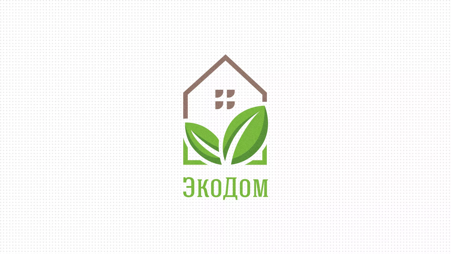 Создание сайта для строительной компании «ЭКОДОМ» в Ливнах